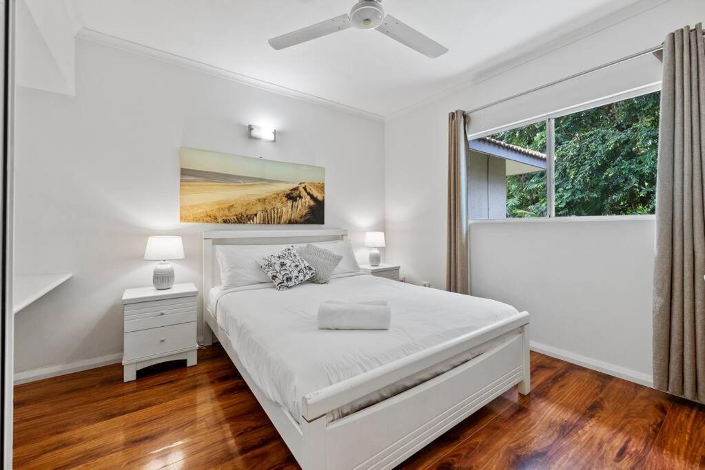 3 Bedroom Reef Resort, Lagoon Pool, Bar 158r