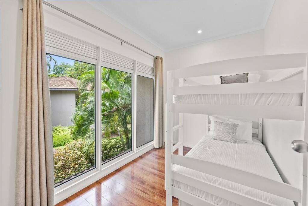Apartment 3 Bedroom Reef Resort, Lagoon Pool, Bar 158r *