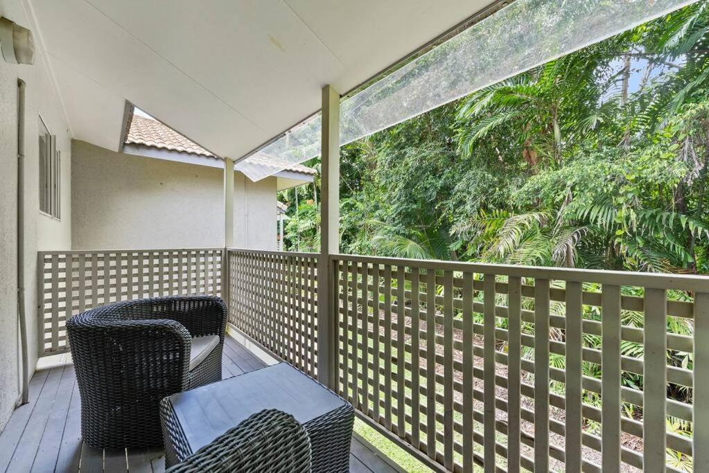 Apartment 3 Bedroom Reef Resort, Lagoon Pool, Bar 158r *