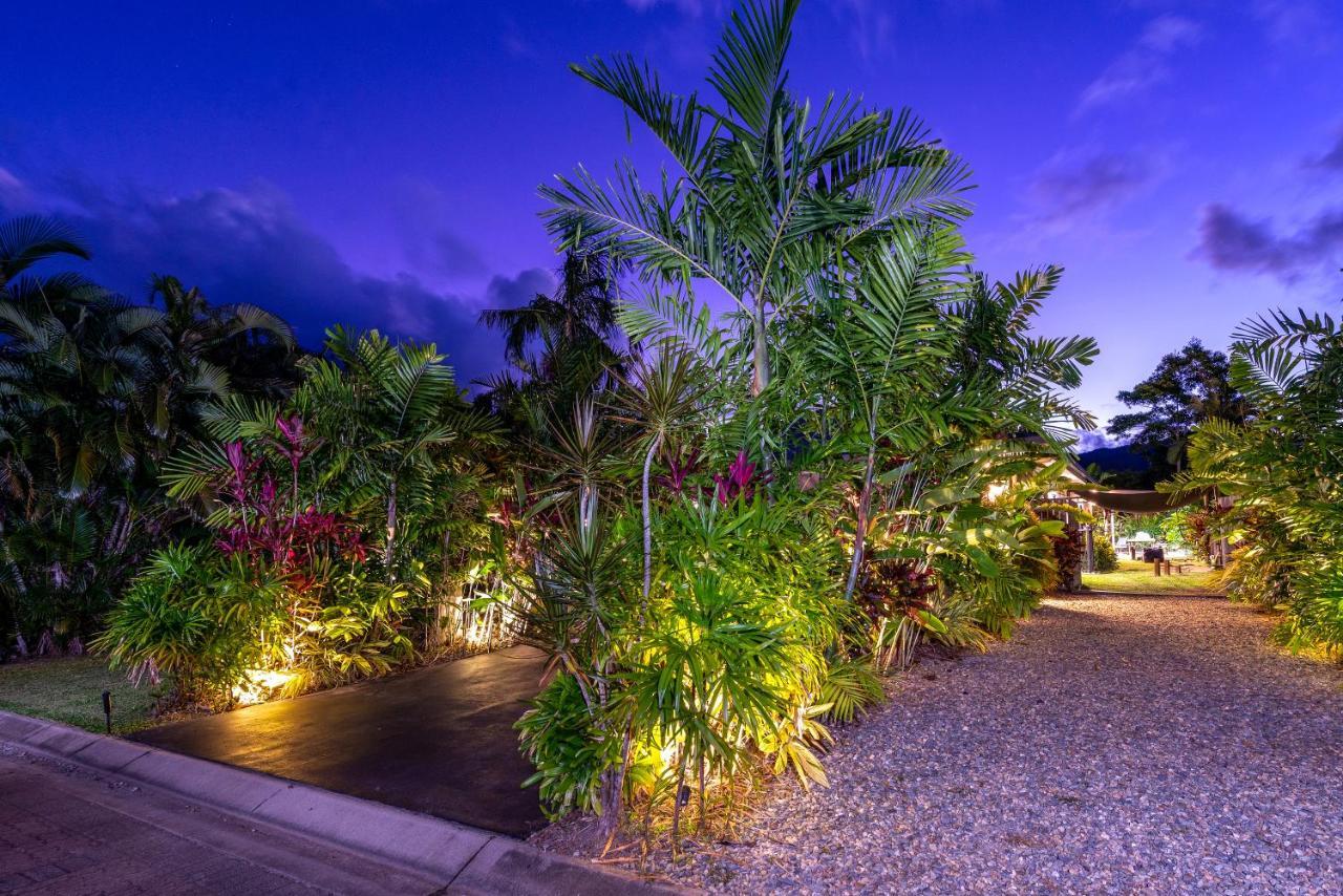Paradiso Holiday home Port Douglas