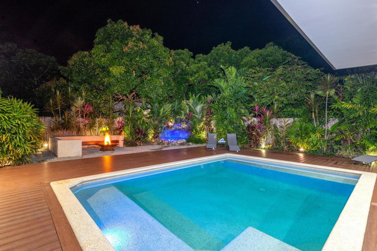 Paradiso Holiday home