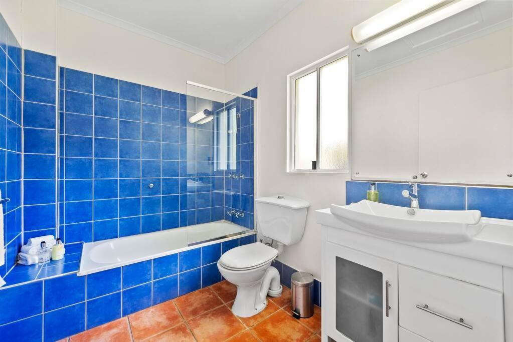 3 Bedroom Reef Resort, Lagoon Pool, Bar 158r Apartment Port Douglas