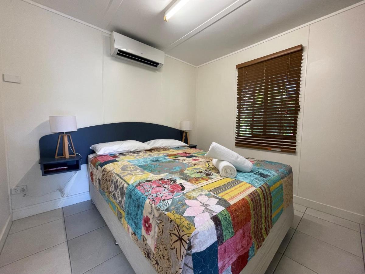 Holiday park Big4 Port Douglas, Glengarry Port Douglas
