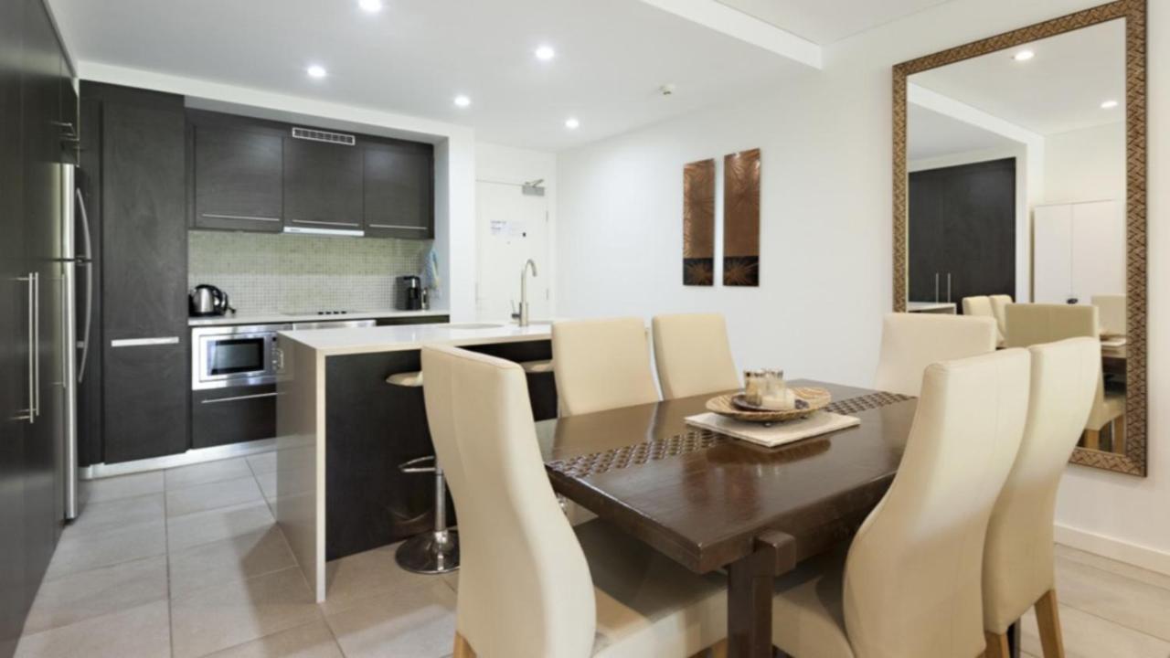 Azure 125 Holiday home *