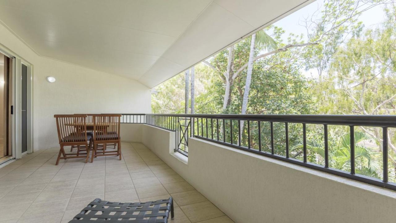 Holiday home Mandalay 29 Port Douglas