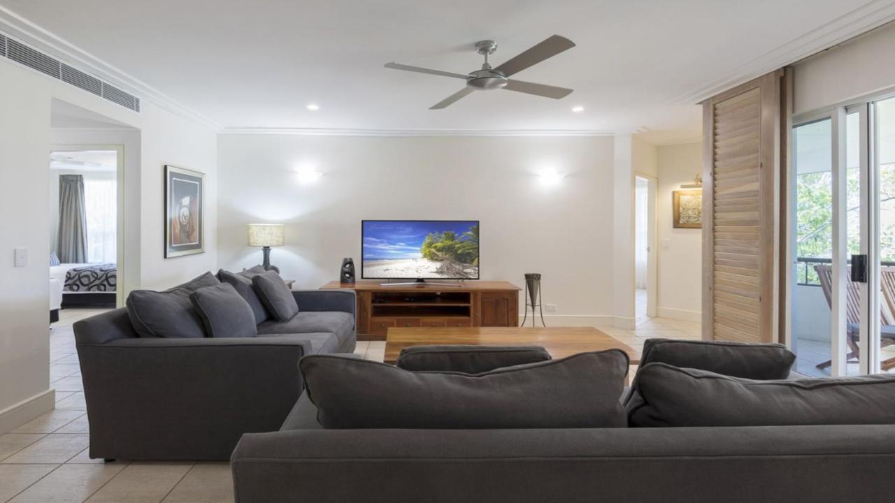Holiday home Mandalay 29 Port Douglas