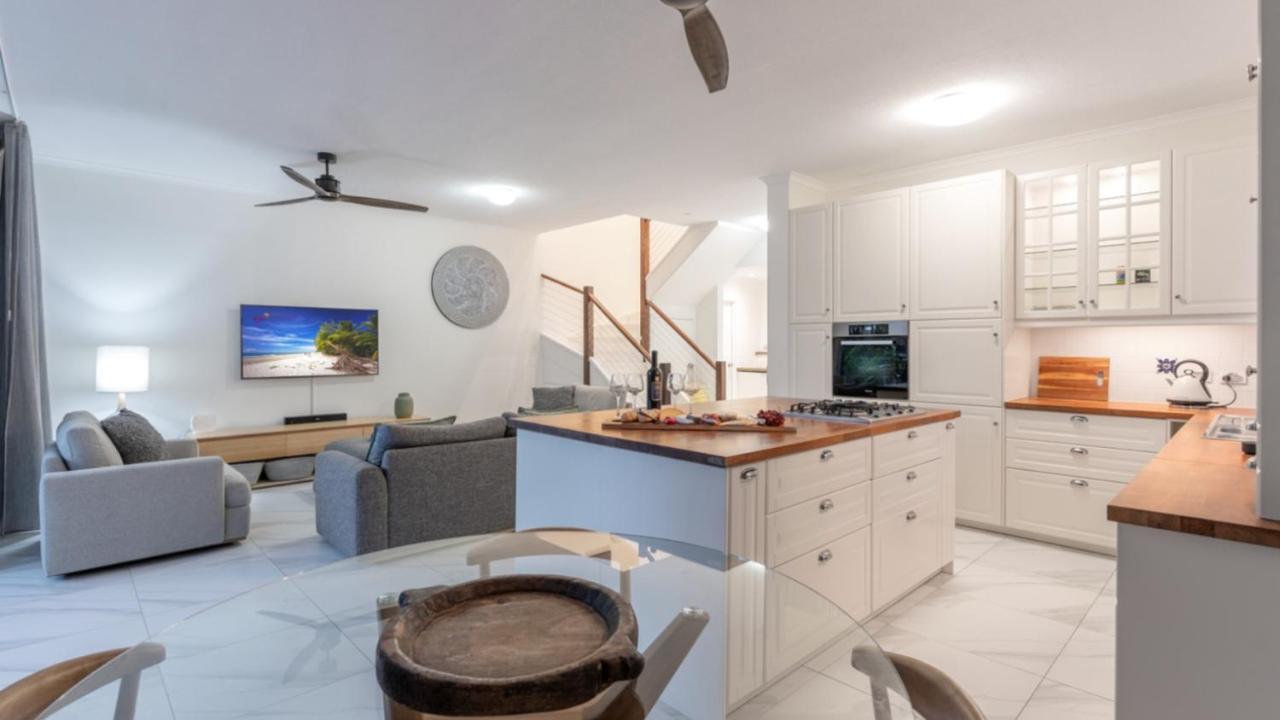 Holiday home Yaringa 5