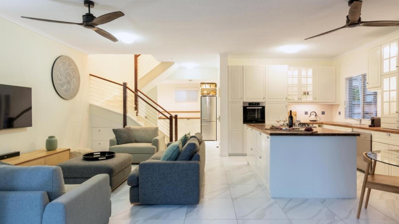 Holiday home Yaringa 5