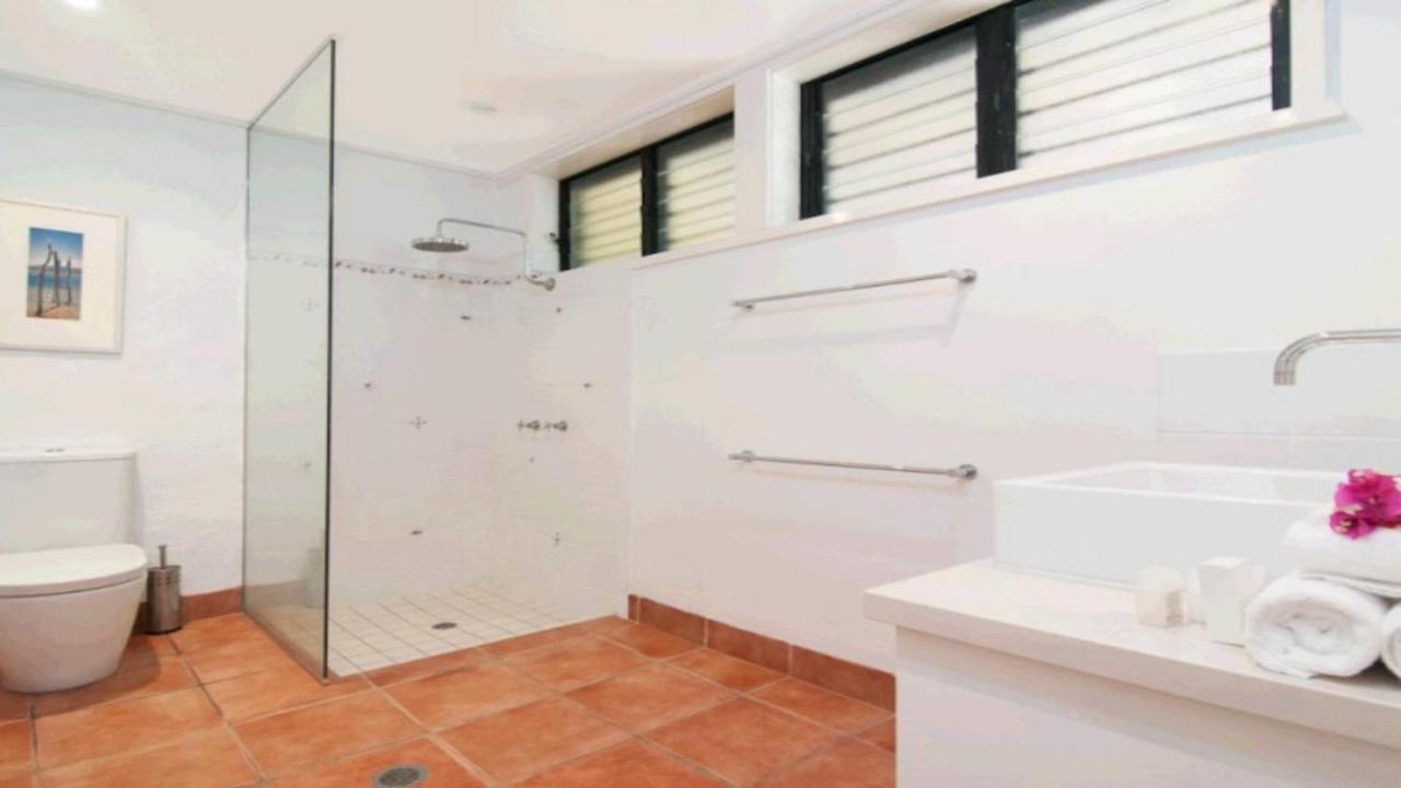 Holiday home On The 3 *