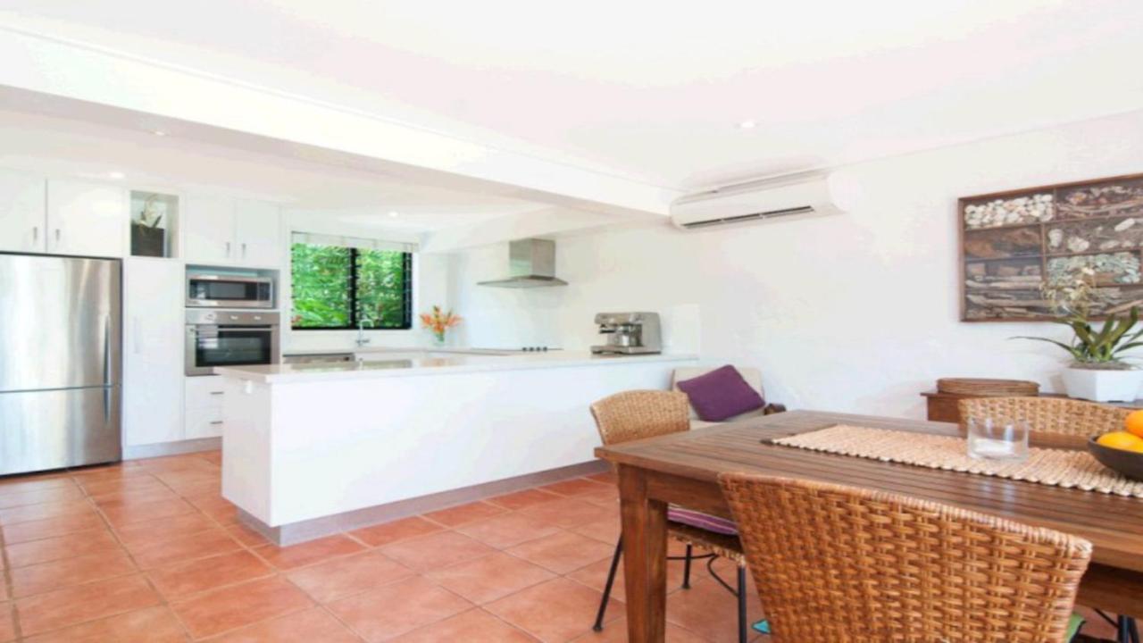 On The 3 Holiday home Port Douglas