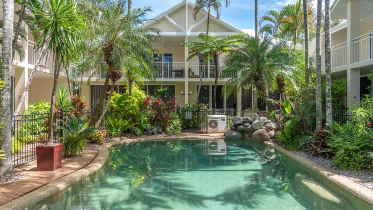 Yaringa 5 Holiday home