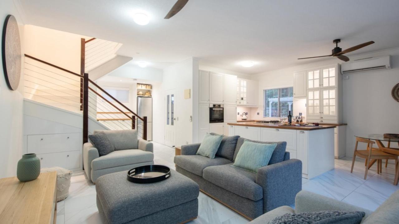 Yaringa 5 * Port Douglas
