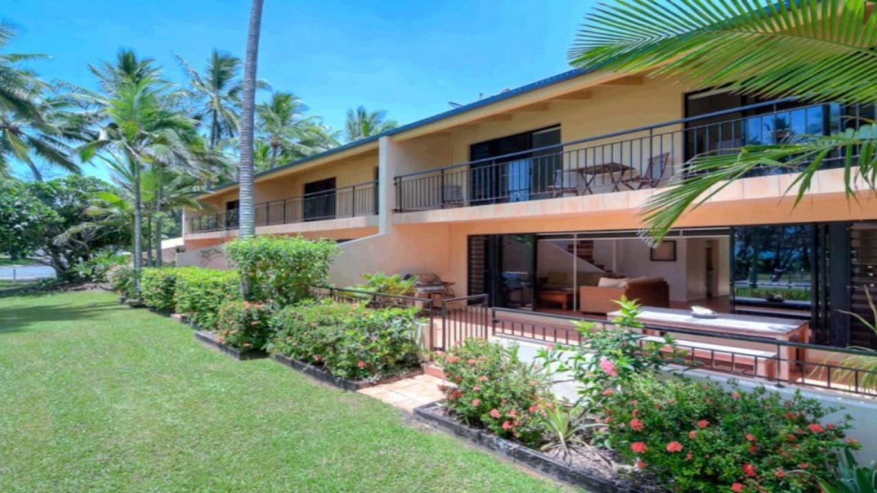 Holiday home On The 3 *
