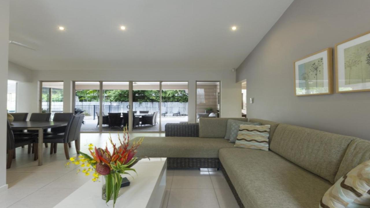 Aqua - Pecten Holiday home