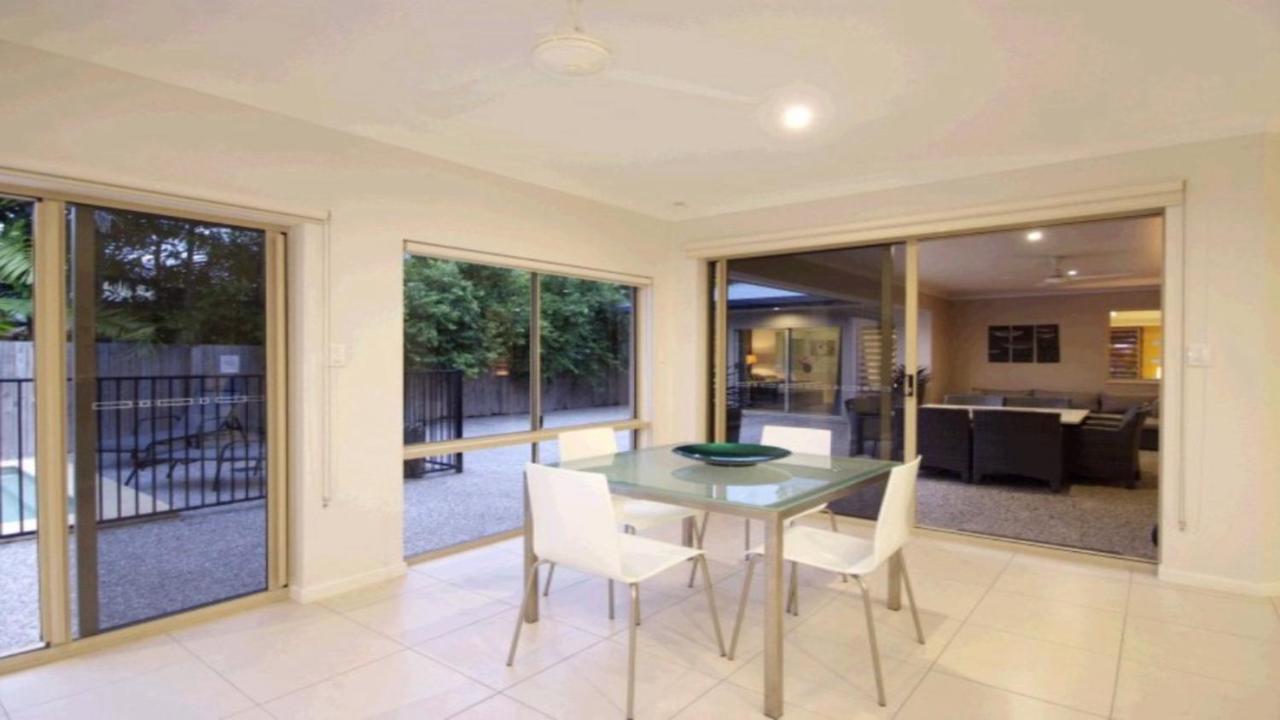 Aqua - Pecten Holiday home Port Douglas