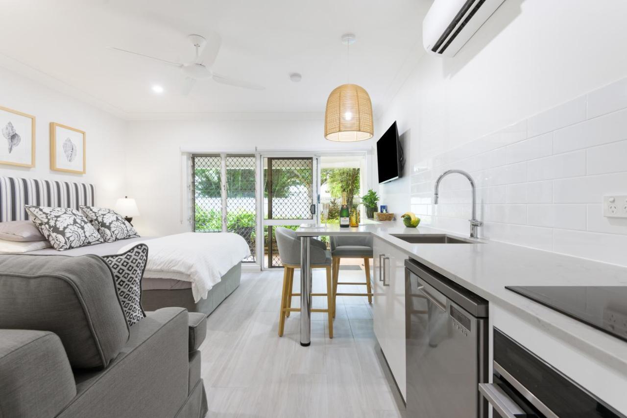 Garrick House 3* Port Douglas