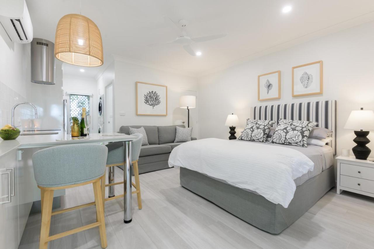 Garrick House 3* Port Douglas