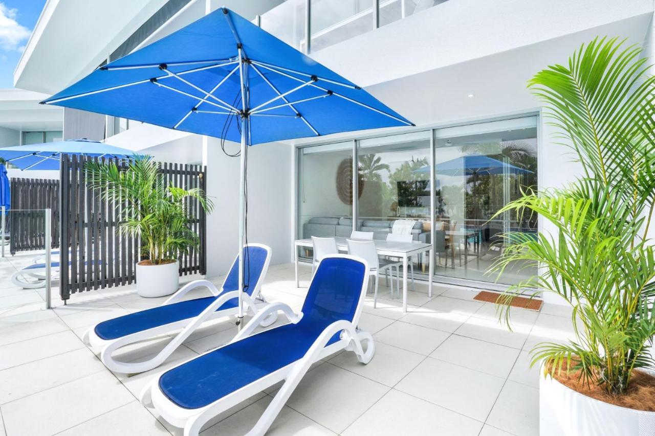 Apartment La Dolce - Poolside Glamour Port Douglas