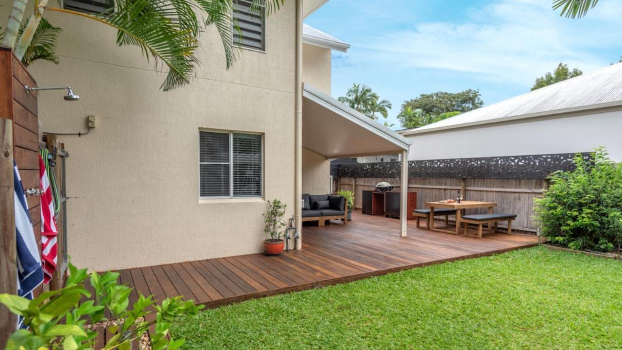 Holiday home Yaringa 5