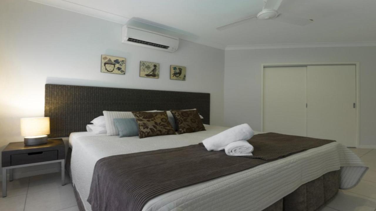 Aqua - Pecten Holiday home Port Douglas