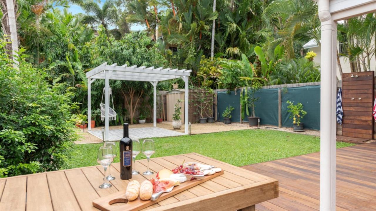 Yaringa 5 Holiday home Port Douglas