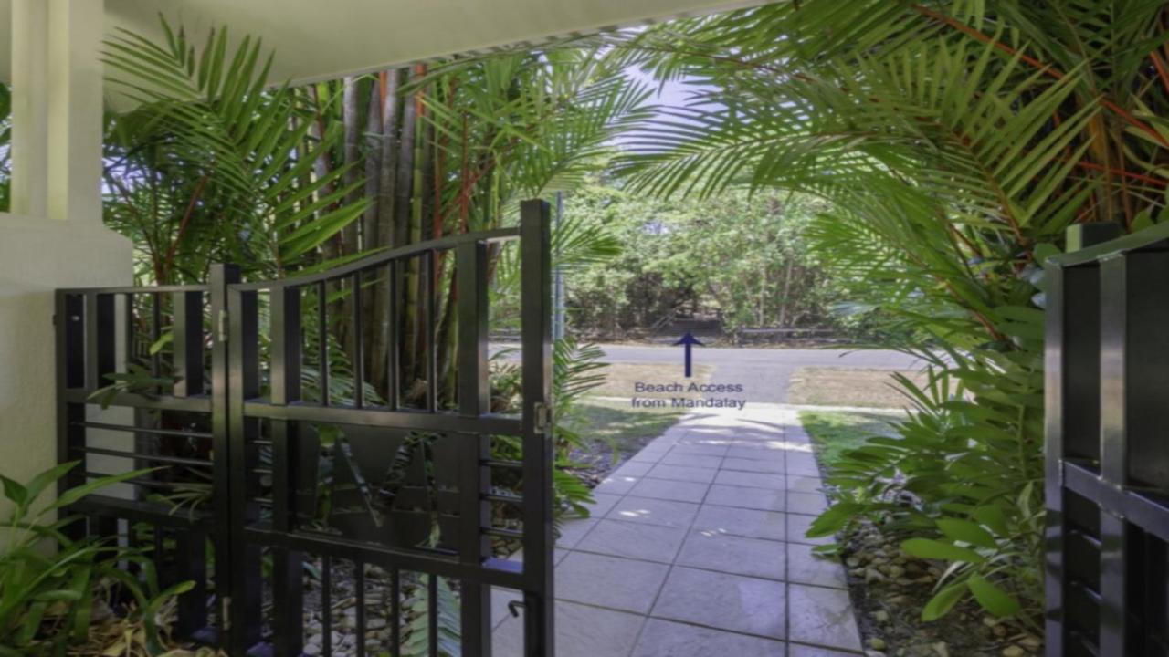 Holiday home Mandalay 29 Port Douglas