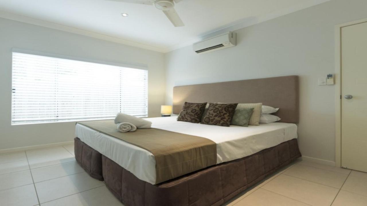 Holiday home Aqua - Pecten Port Douglas