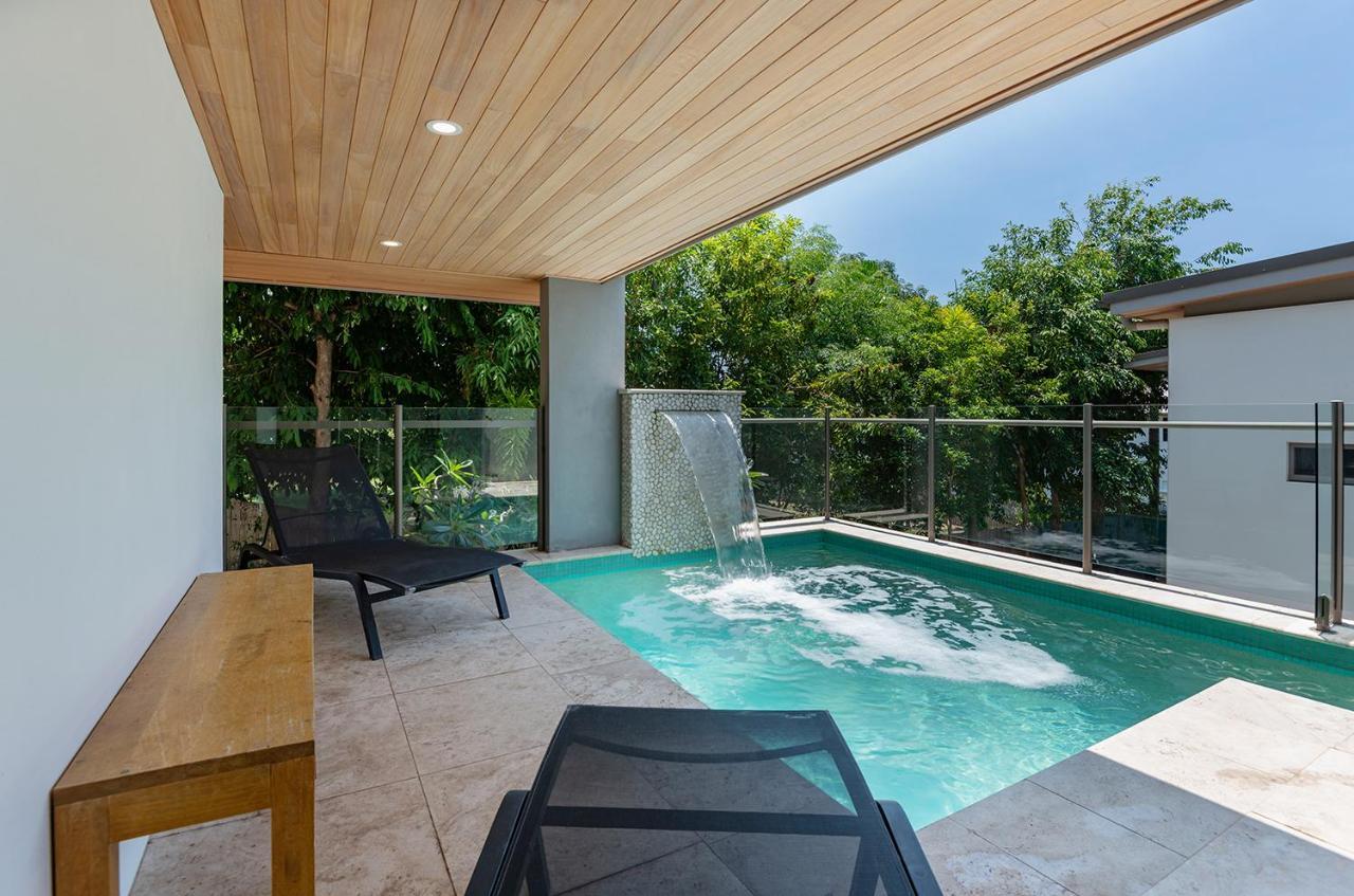 On The Hill - Spacious Tropical Panorama Port Douglas