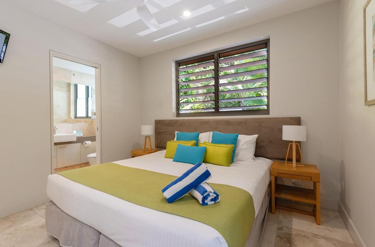 On The Hill - Spacious Tropical Panorama Villa Port Douglas