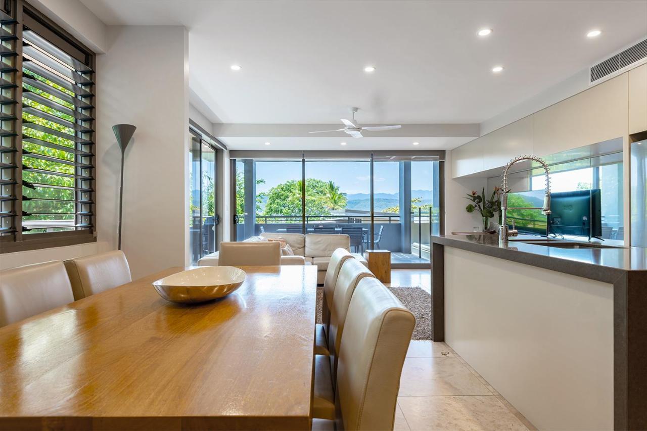 Villa On The Hill - Spacious Tropical Panorama Port Douglas