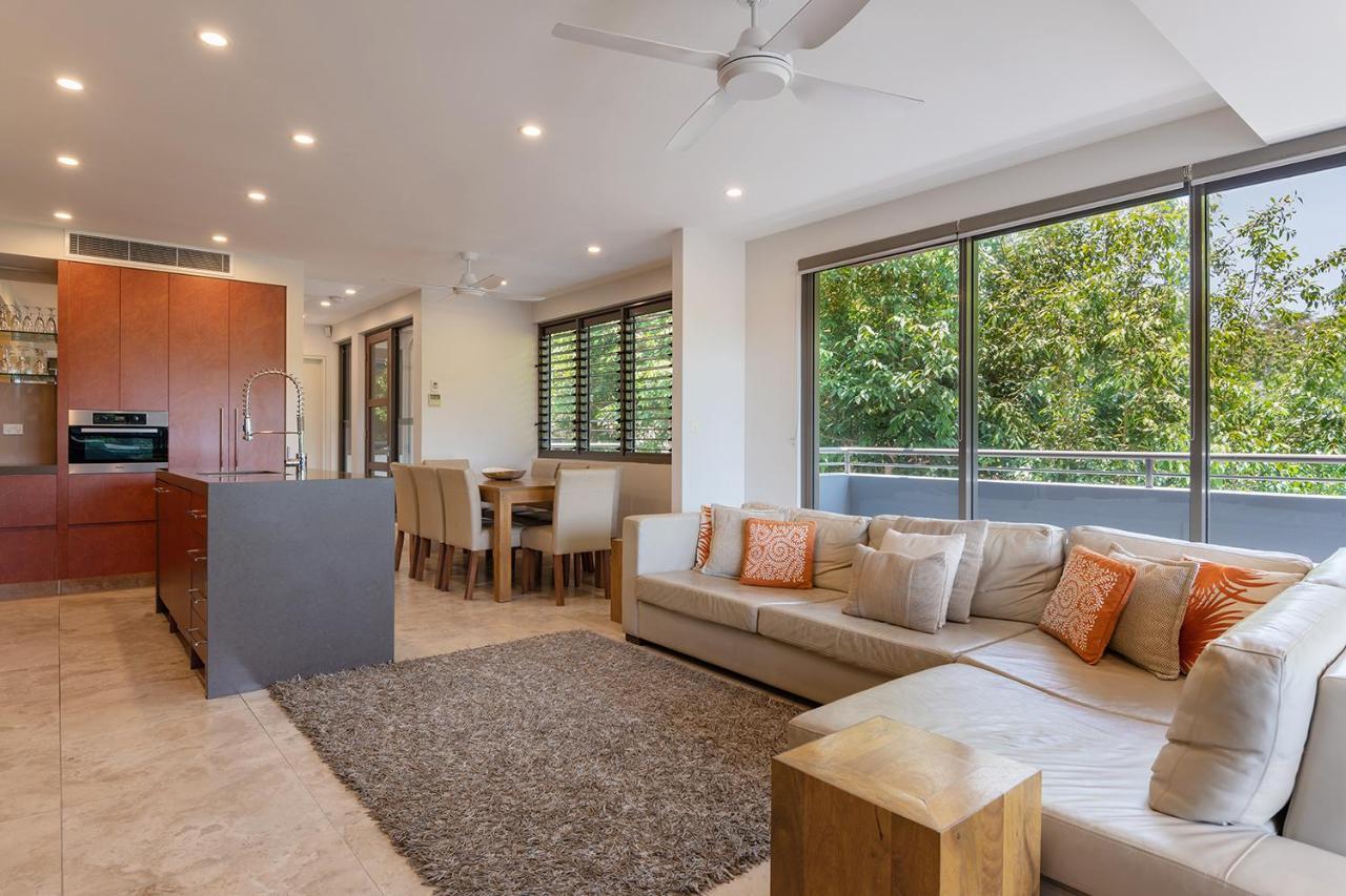 Villa On The Hill - Spacious Tropical Panorama *