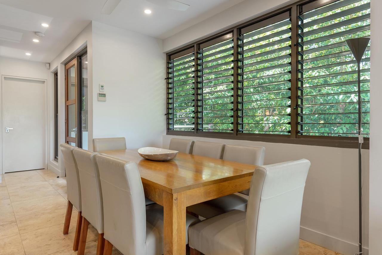 On The Hill - Spacious Tropical Panorama * Port Douglas