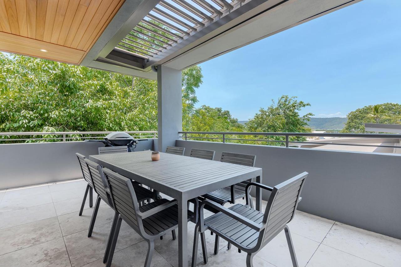 On The Hill - Spacious Tropical Panorama Port Douglas