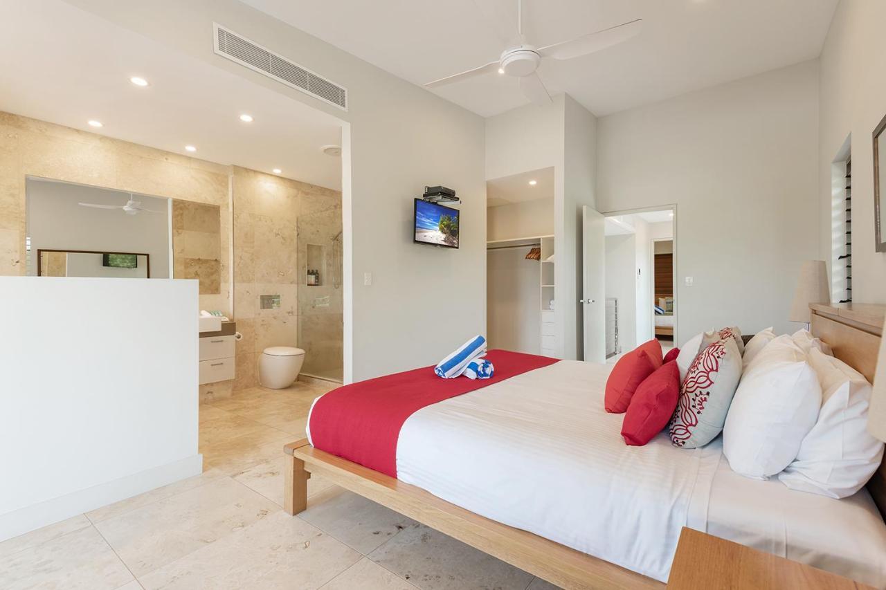 On The Hill - Spacious Tropical Panorama Port Douglas