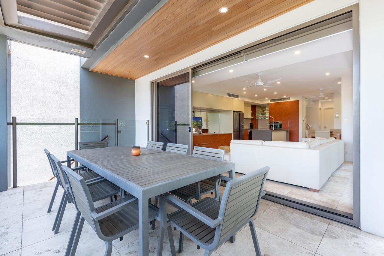 On The Hill - Spacious Tropical Panorama Port Douglas