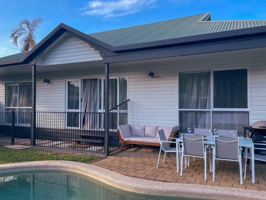 Port Douglas Beach Cottage