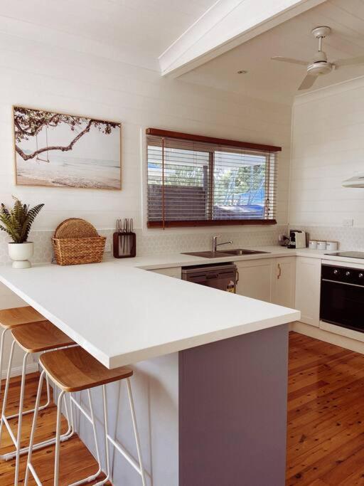 Holiday home Port Douglas Beach Cottage *