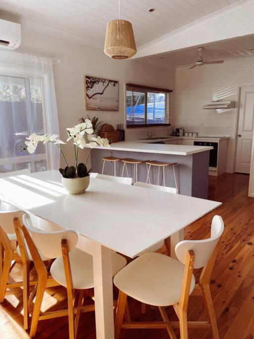 Port Douglas Beach Cottage Port Douglas