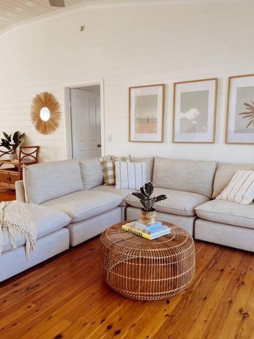 Holiday home Port Douglas Beach Cottage Port Douglas