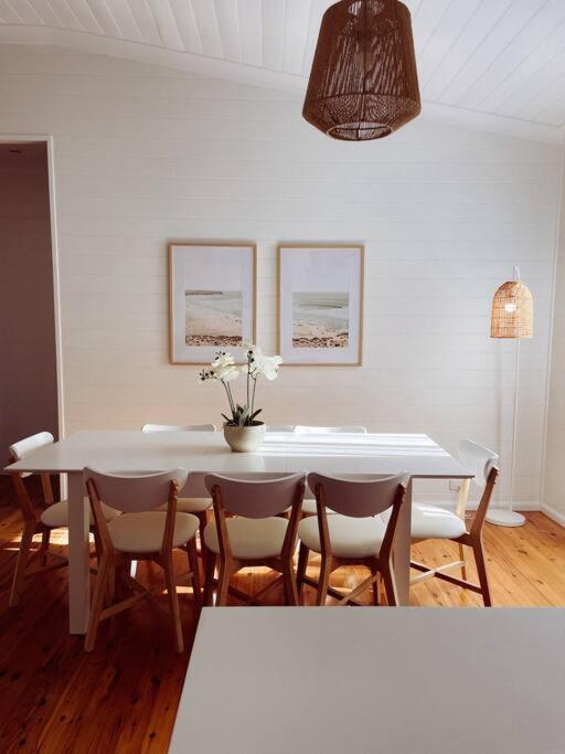 Port Douglas Beach Cottage Holiday home *