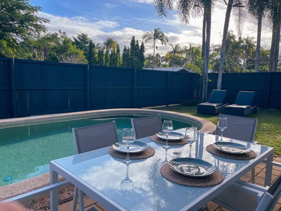 Port Douglas Beach Cottage Port Douglas