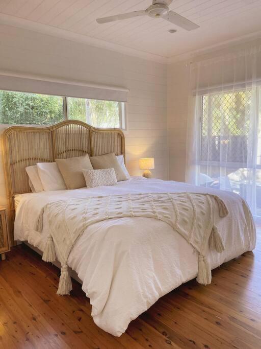 Port Douglas Beach Cottage * Port Douglas