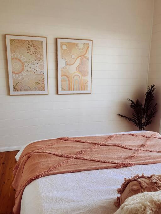 Holiday home Port Douglas Beach Cottage