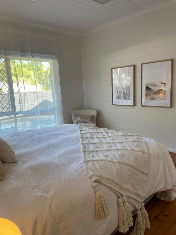 Port Douglas Beach Cottage * Port Douglas