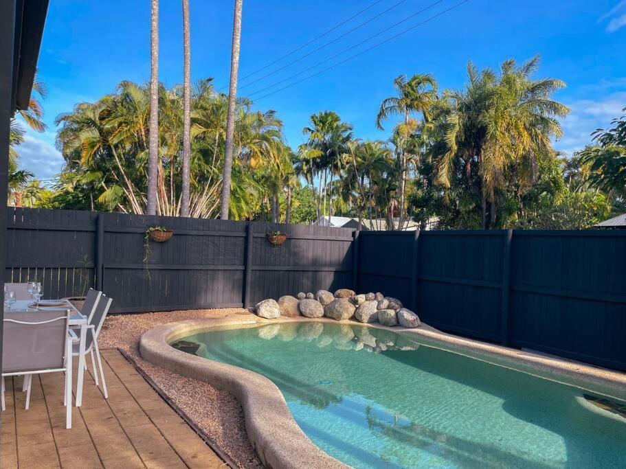 Holiday home Port Douglas Beach Cottage