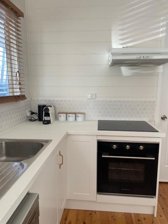 Port Douglas Beach Cottage *