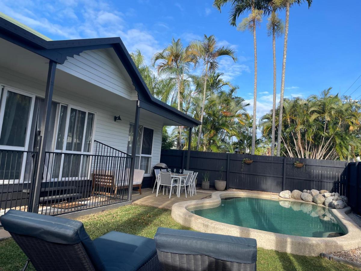 Holiday home Port Douglas Beach Cottage Port Douglas
