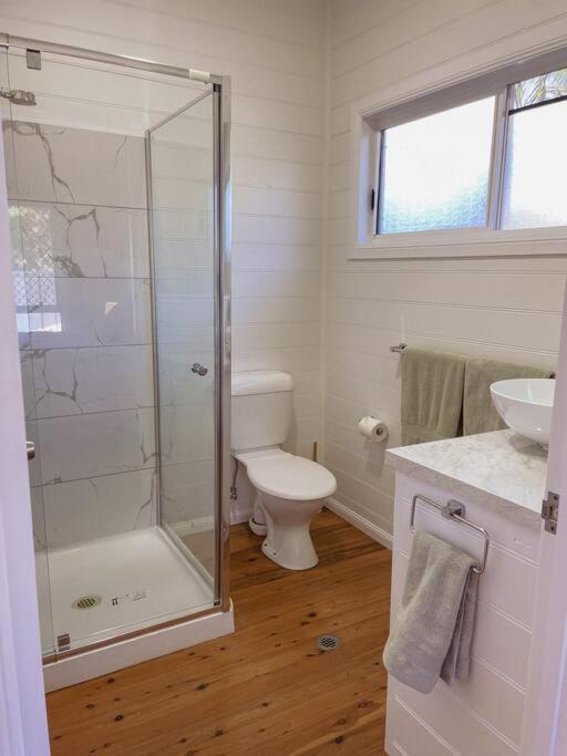 Port Douglas Beach Cottage * Port Douglas