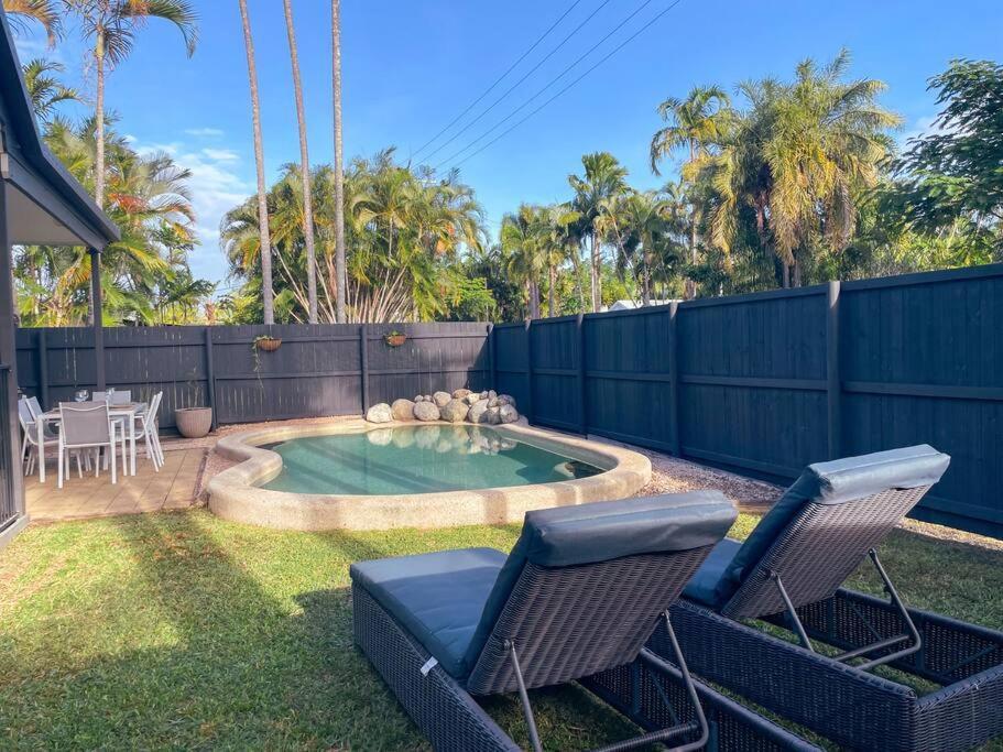 Port Douglas Beach Cottage Holiday home