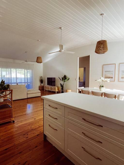 Port Douglas Beach Cottage